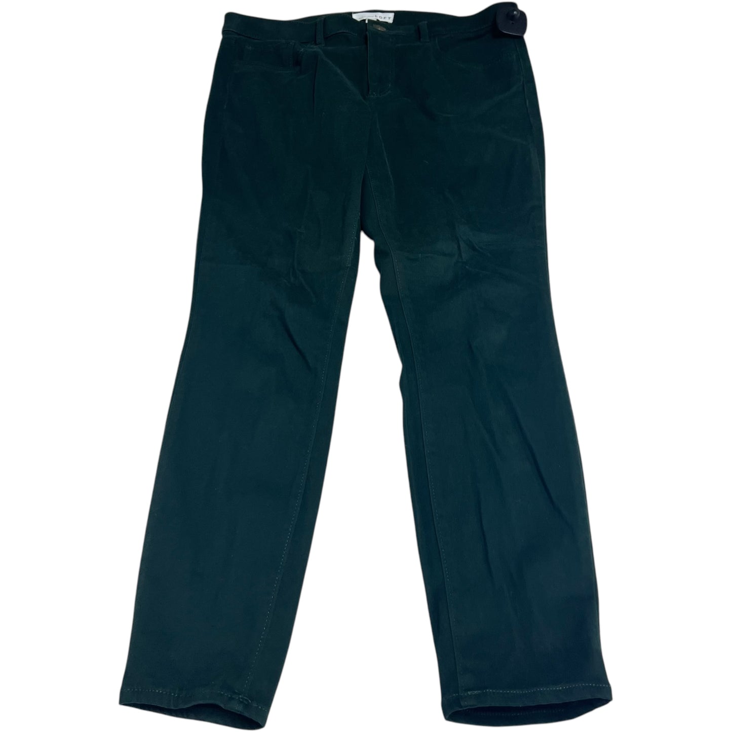 Pants Other By Loft In Green, Size: 6