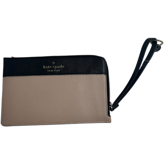 Wristlet Designer By Kate Spade, Size: Medium