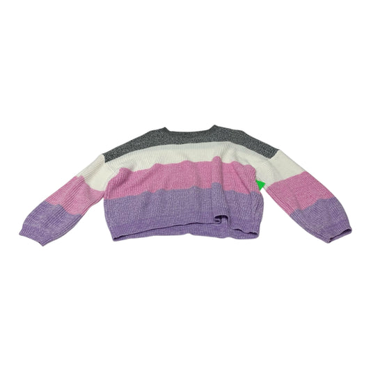 Sweater By Shein In Multi-colored, Size: S