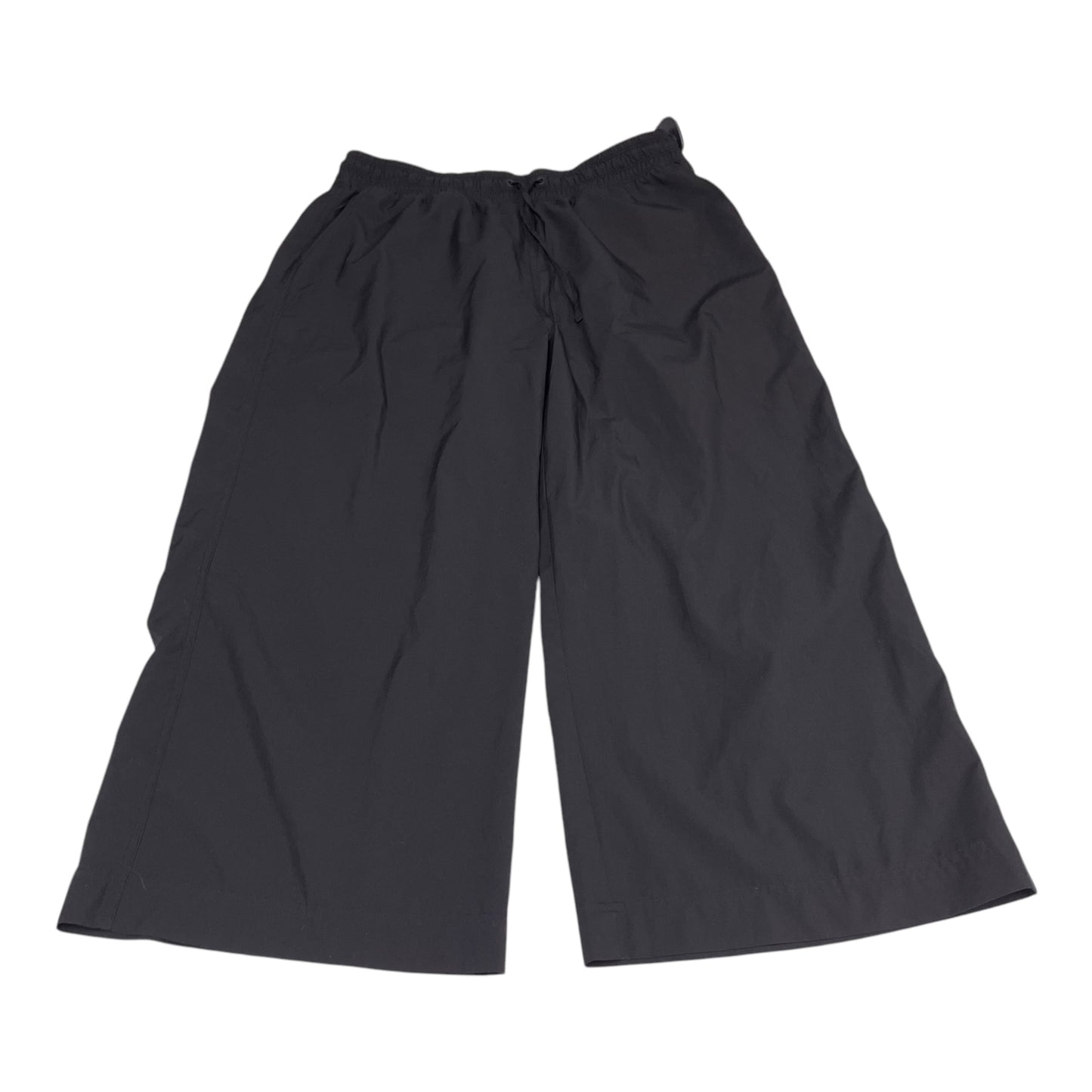 Athletic Pants By Old Navy In Black, Size: L