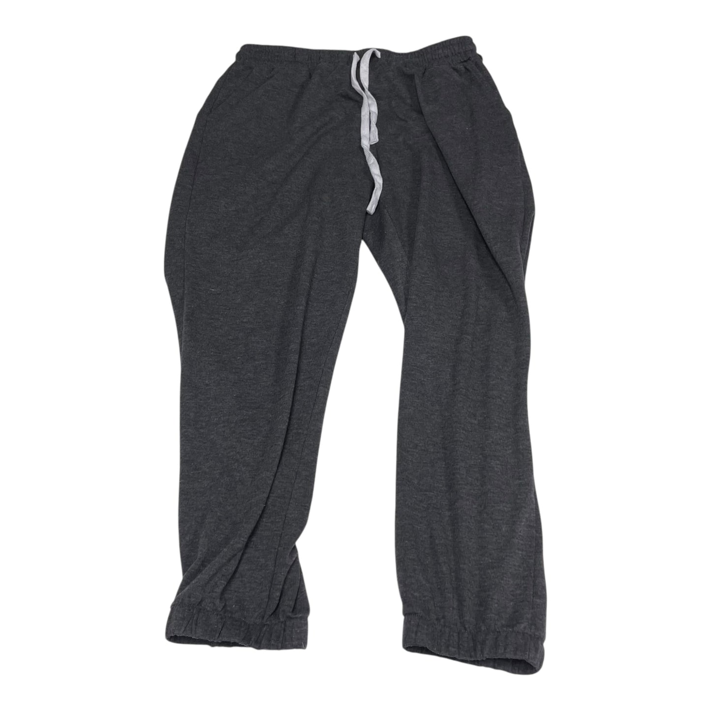 Pants Lounge By Automet In Grey, Size: Xl