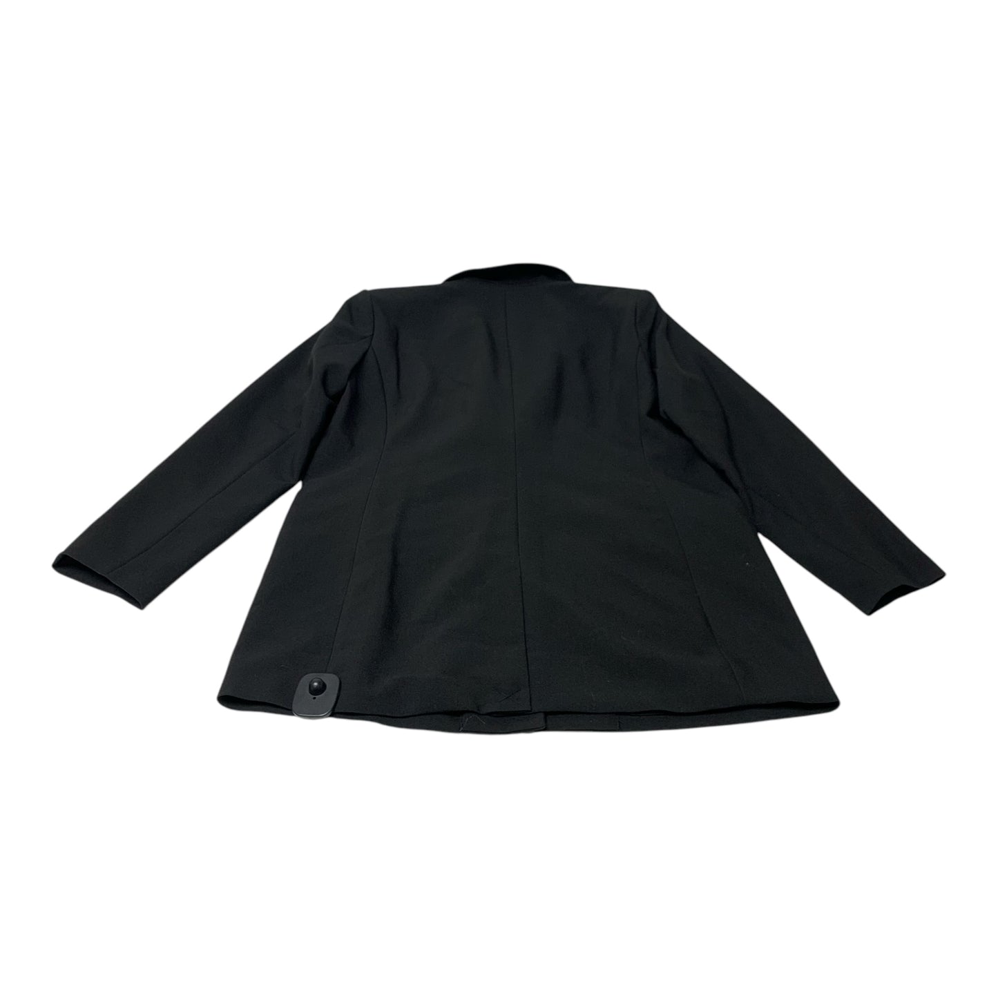 Blazer By Nine West In Black, Size: L