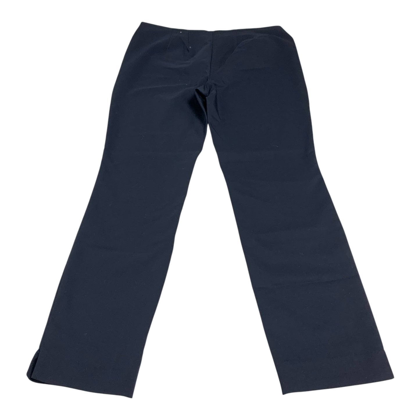 Pants Other By Larry Levine In Navy, Size: 12