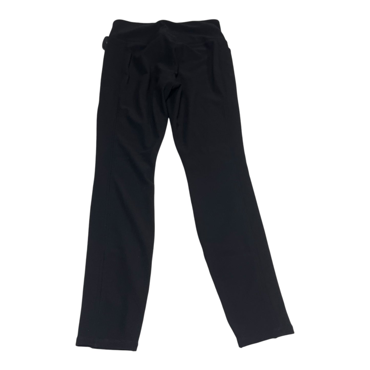 Athletic Leggings By Move Theory In Black, Size: S