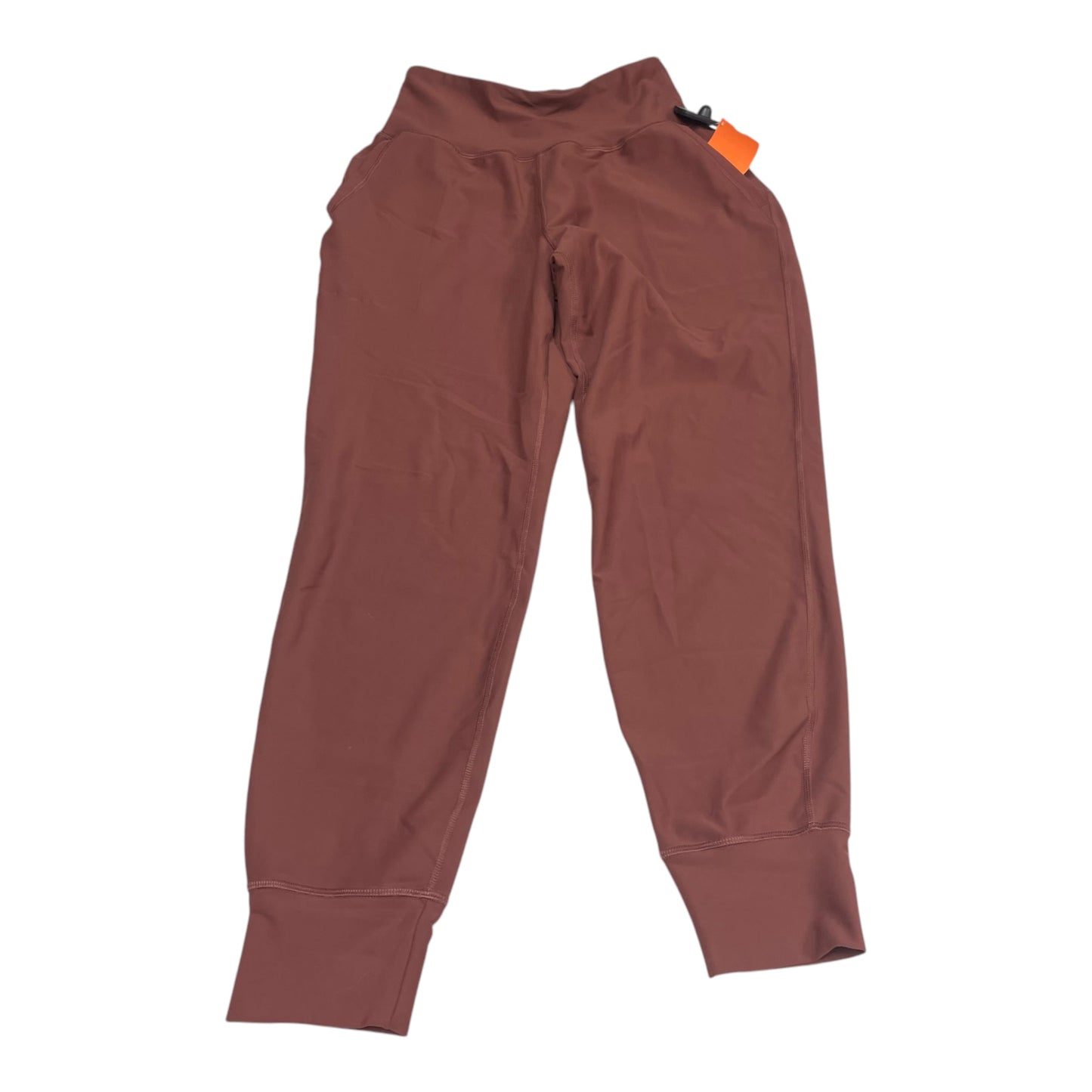 Athletic Pants By Old Navy In Orange, Size: S