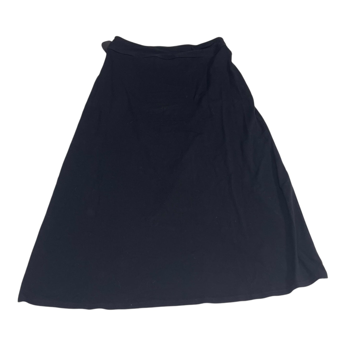 Skirt Midi By Athleta In Black, Size: Xs