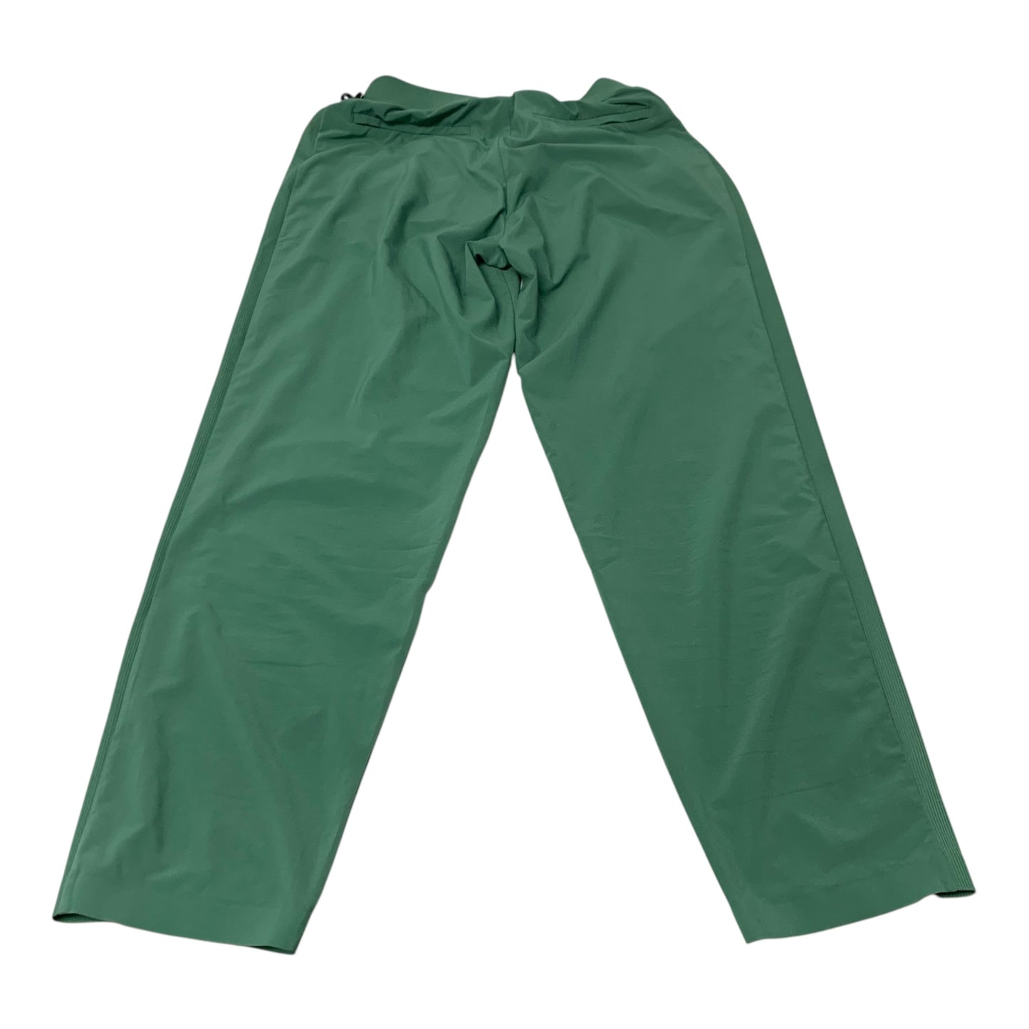 Athletic Pants By Athleta In Green, Size: S