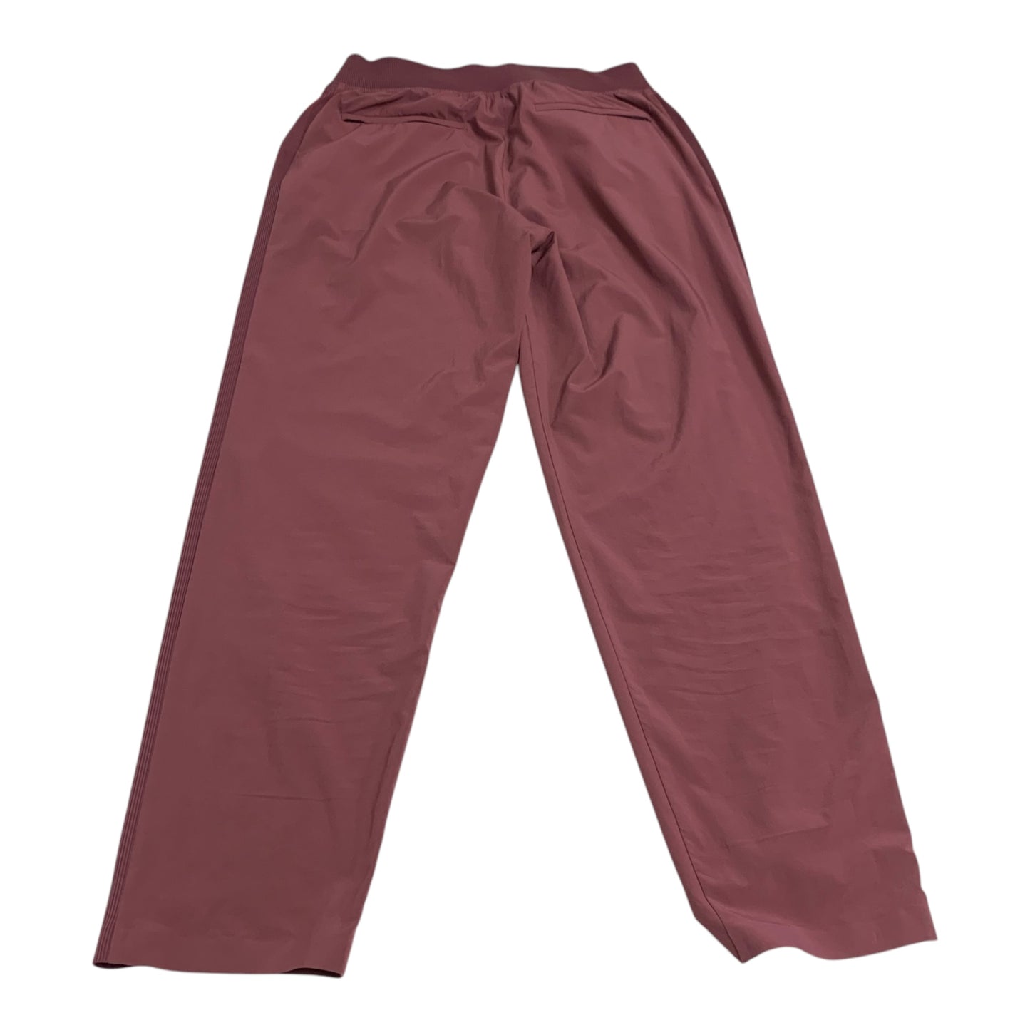 Athletic Pants By Athleta In Purple, Size: S