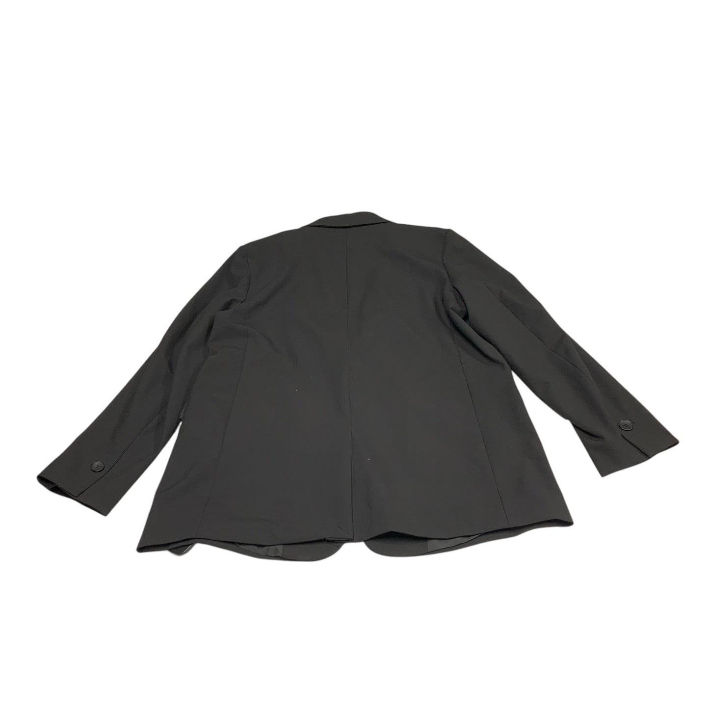 Blazer By H&m In Black, Size: M