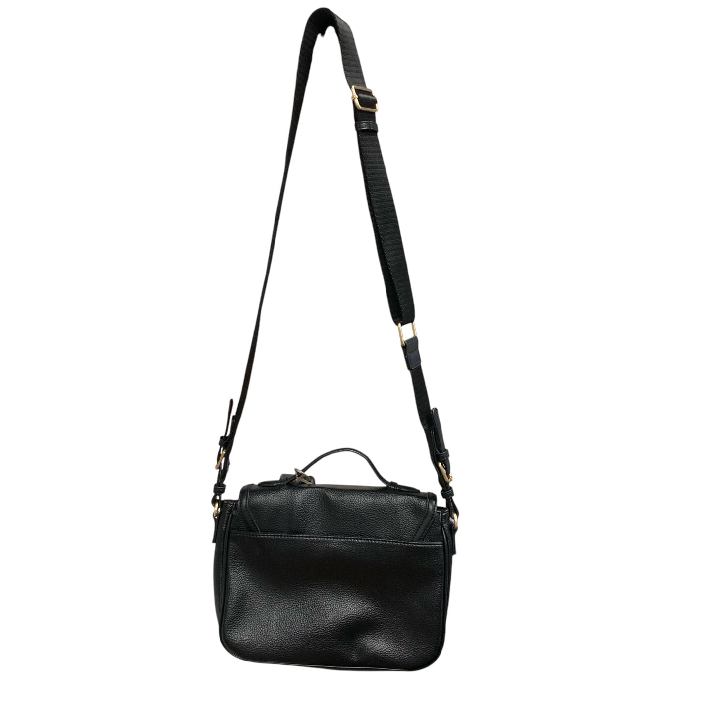 Crossbody By Clothes Mentor, Size: Medium