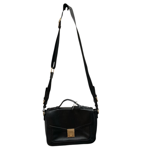 Crossbody By Clothes Mentor, Size: Medium