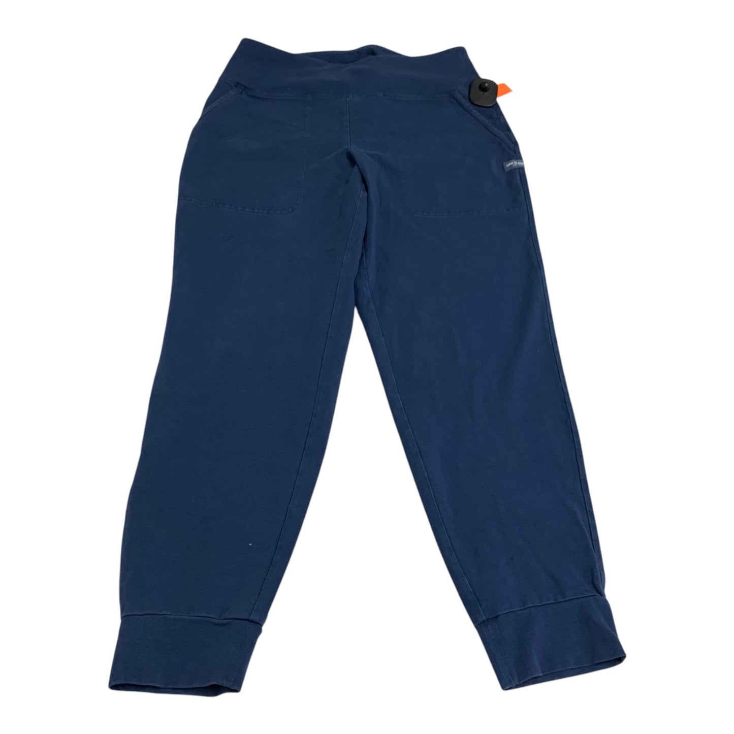 Pants Other By Life Is Good In Blue, Size: M