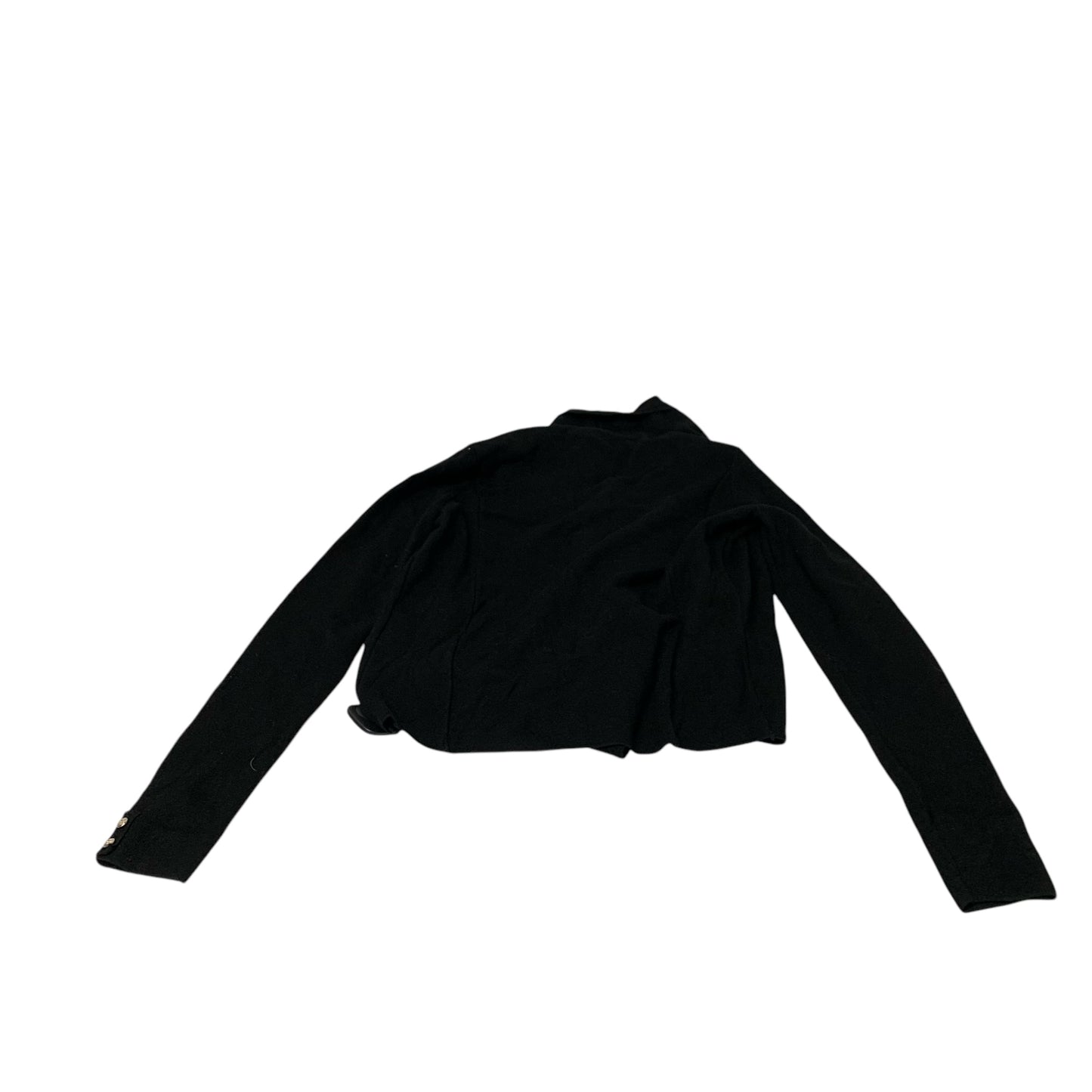 Cardigan By White House Black Market In Black, Size: S