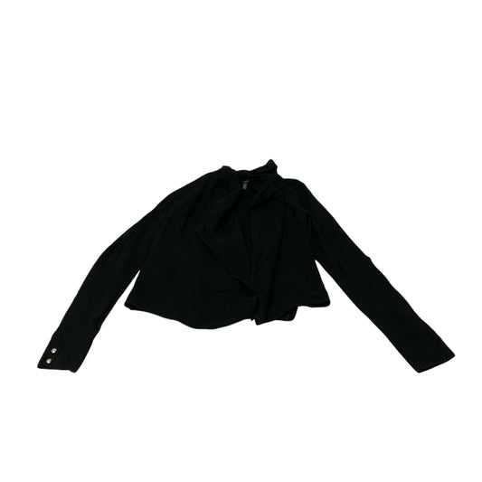 Cardigan By White House Black Market In Black, Size: S