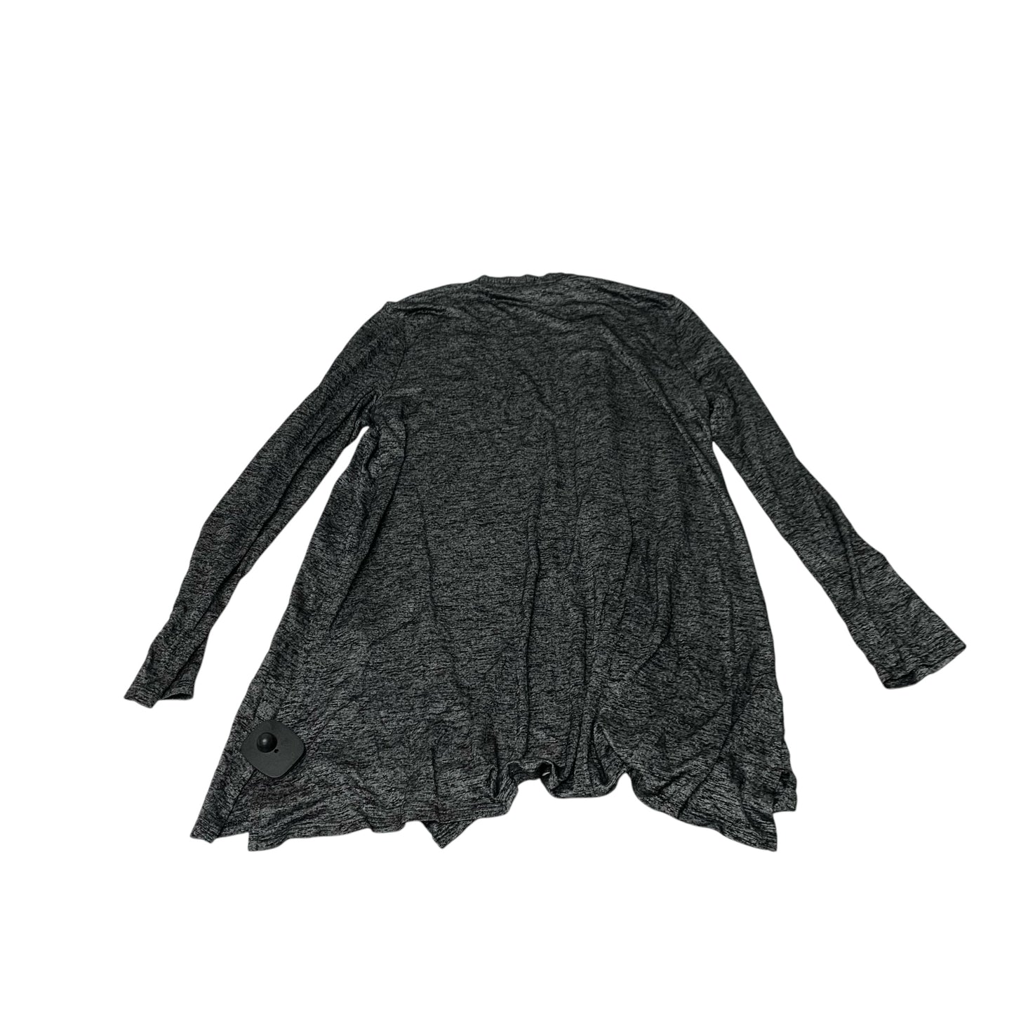 Cardigan By White House Black Market In Grey, Size: S