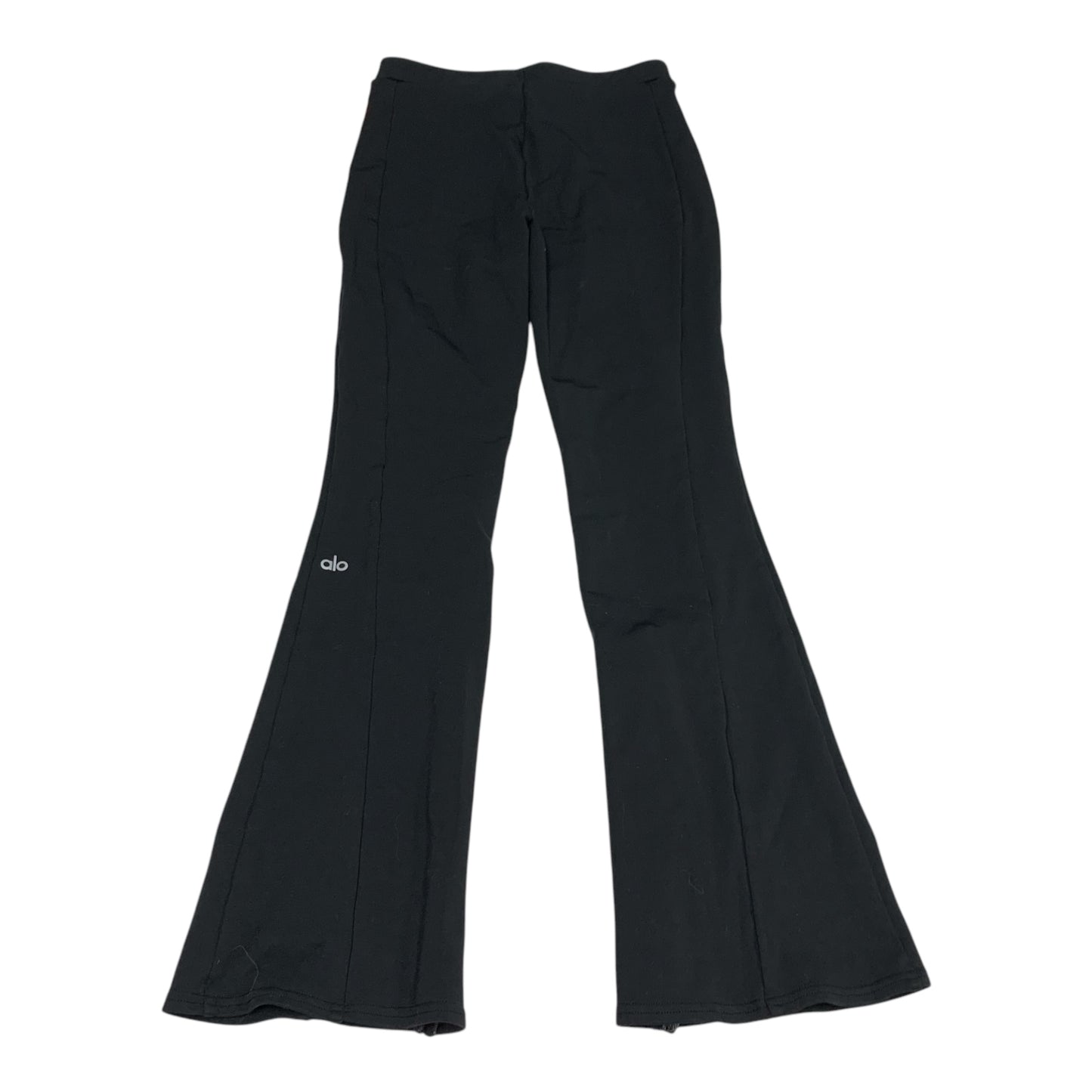 Athletic Pants By Alo In Black, Size: M