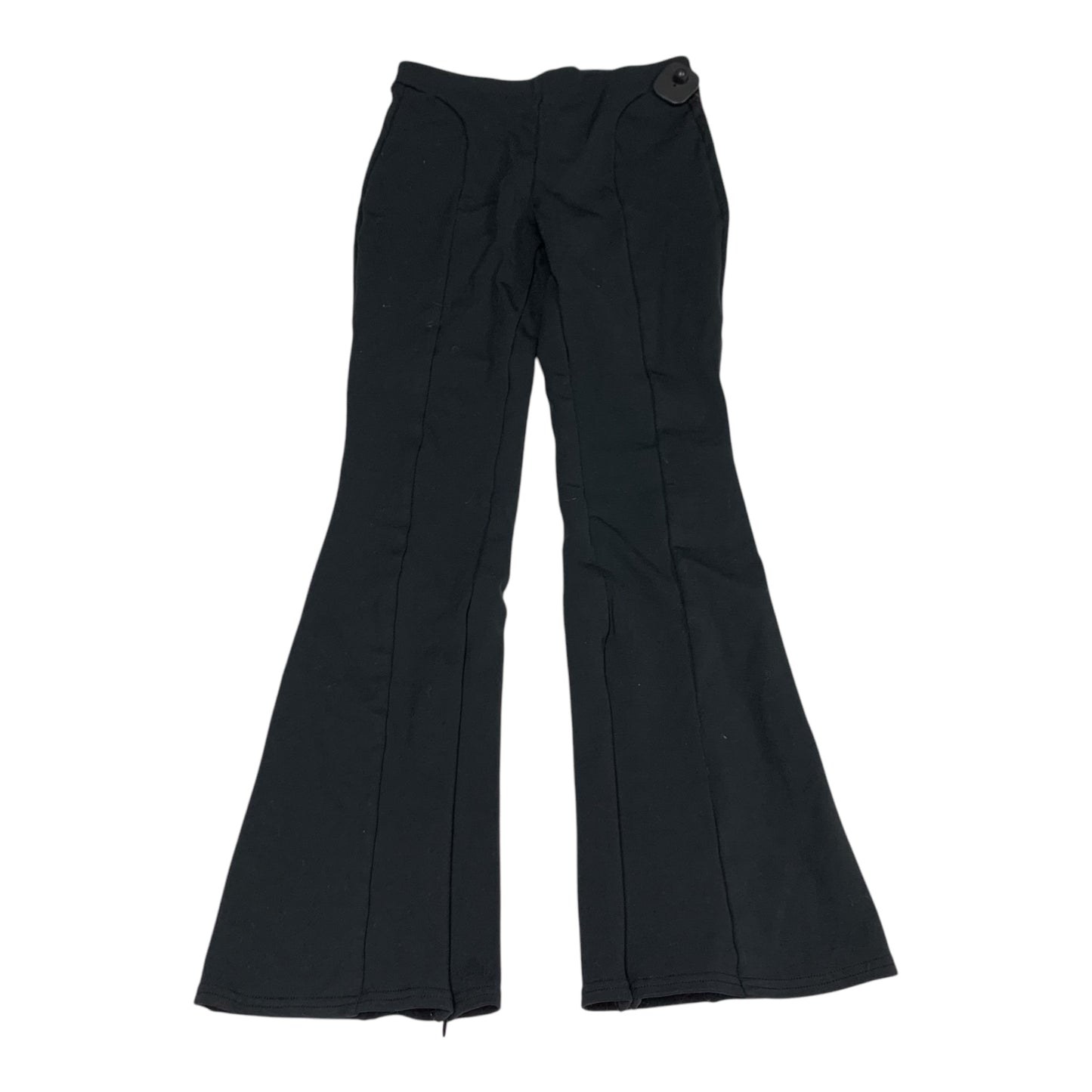 Athletic Pants By Alo In Black, Size: M