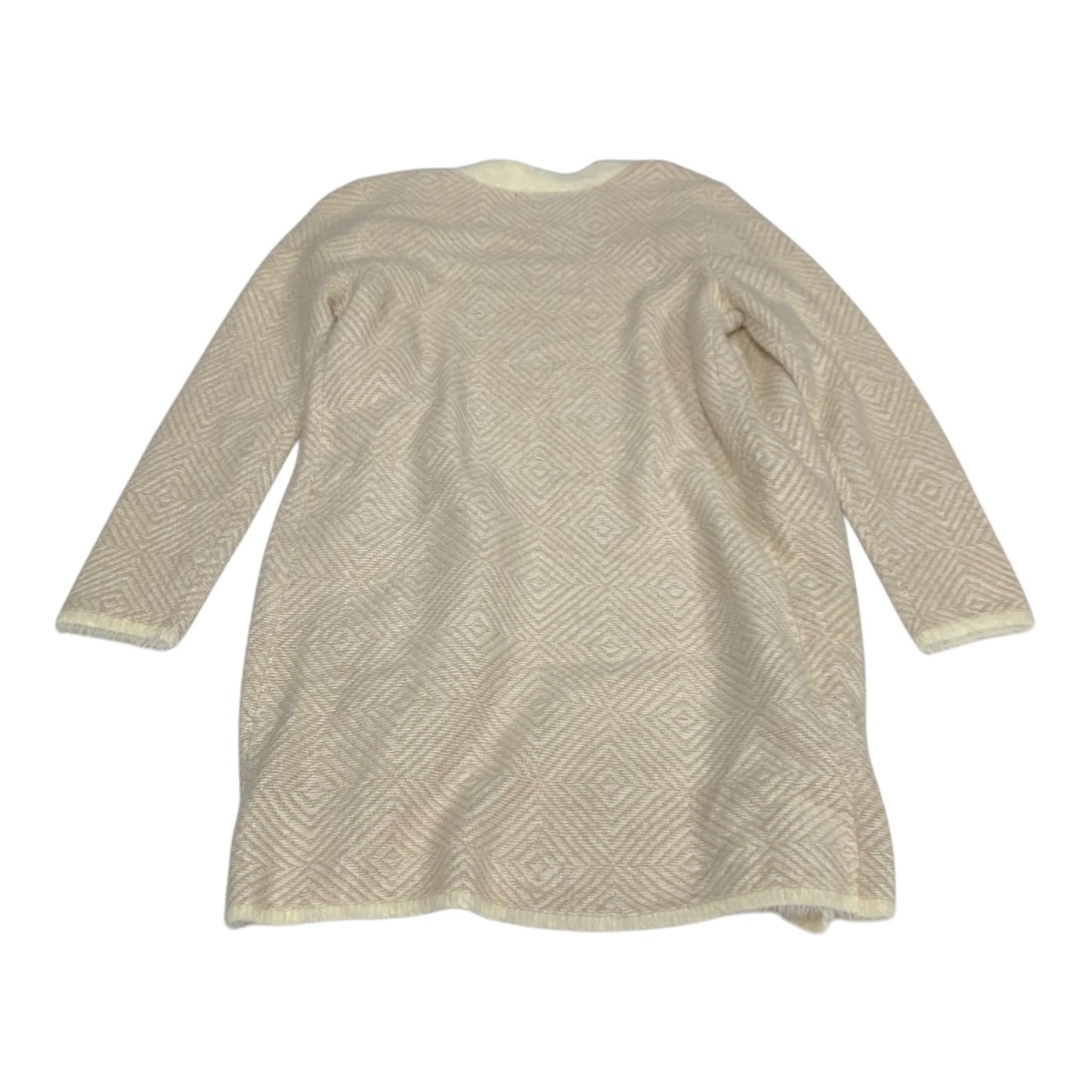 Cardigan By Marled In Beige, Size: S