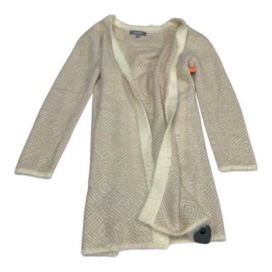 Cardigan By Marled In Beige, Size: S