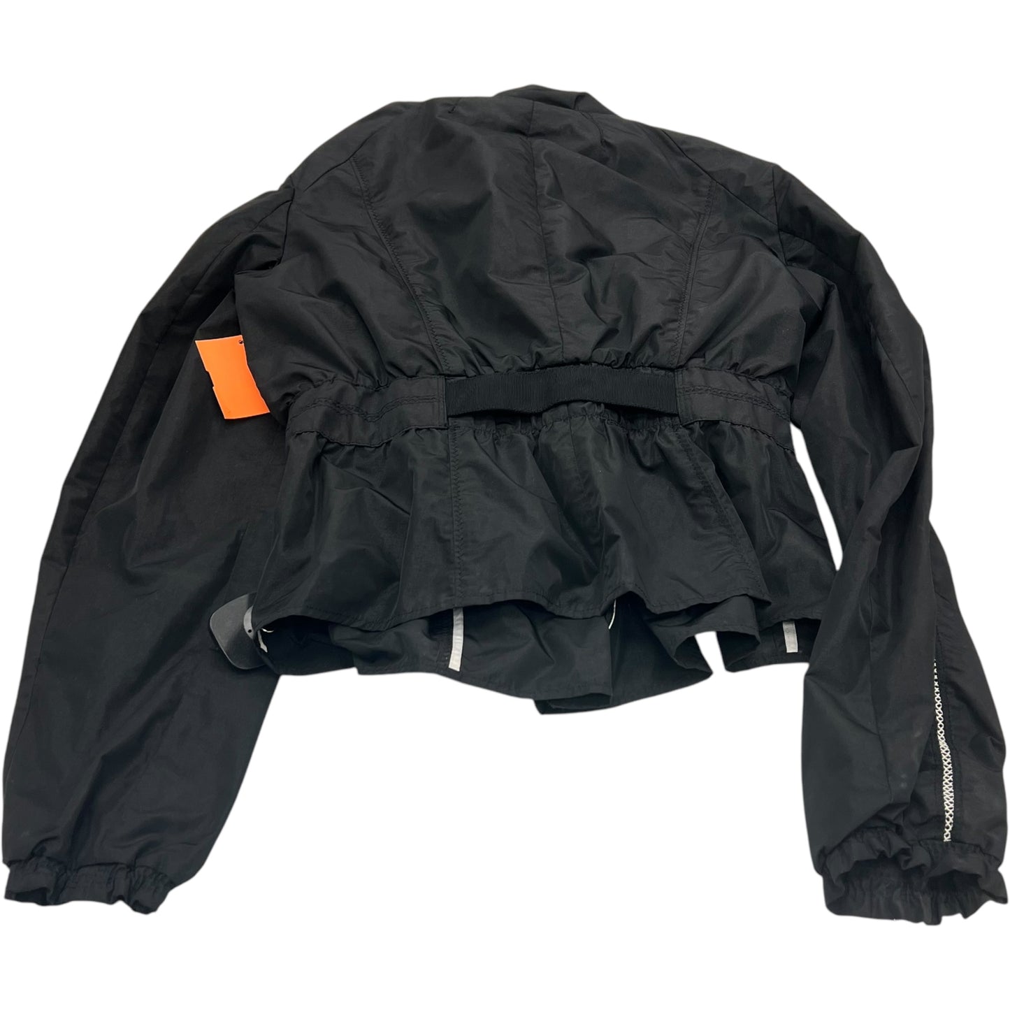 Jacket Other By White House Black Market In Black, Size: M