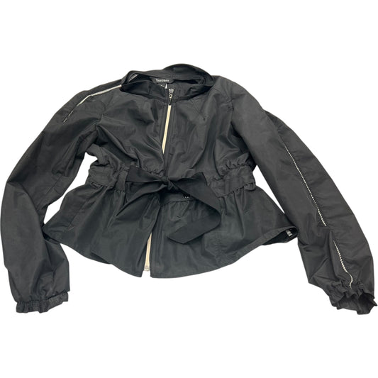 Jacket Other By White House Black Market In Black, Size: M