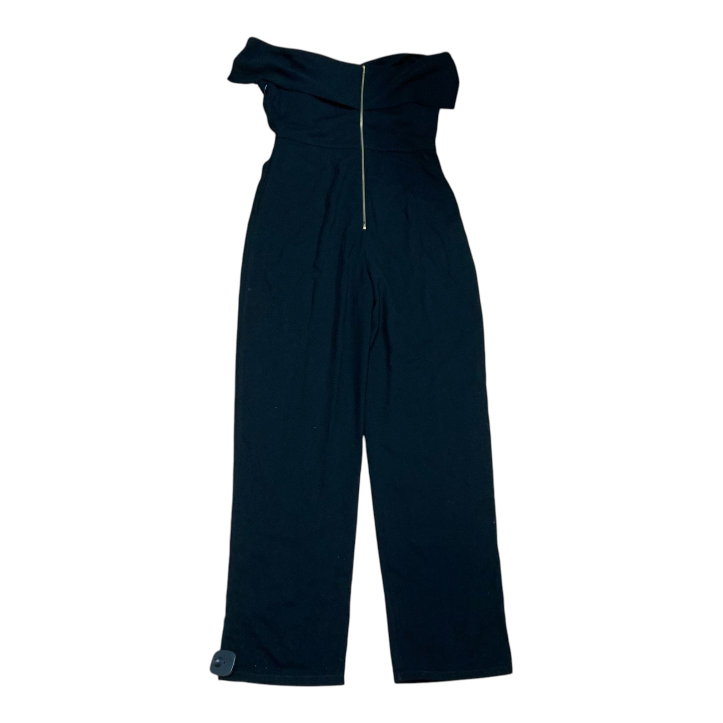 Jumpsuit By Clothes Mentor In Black, Size: L