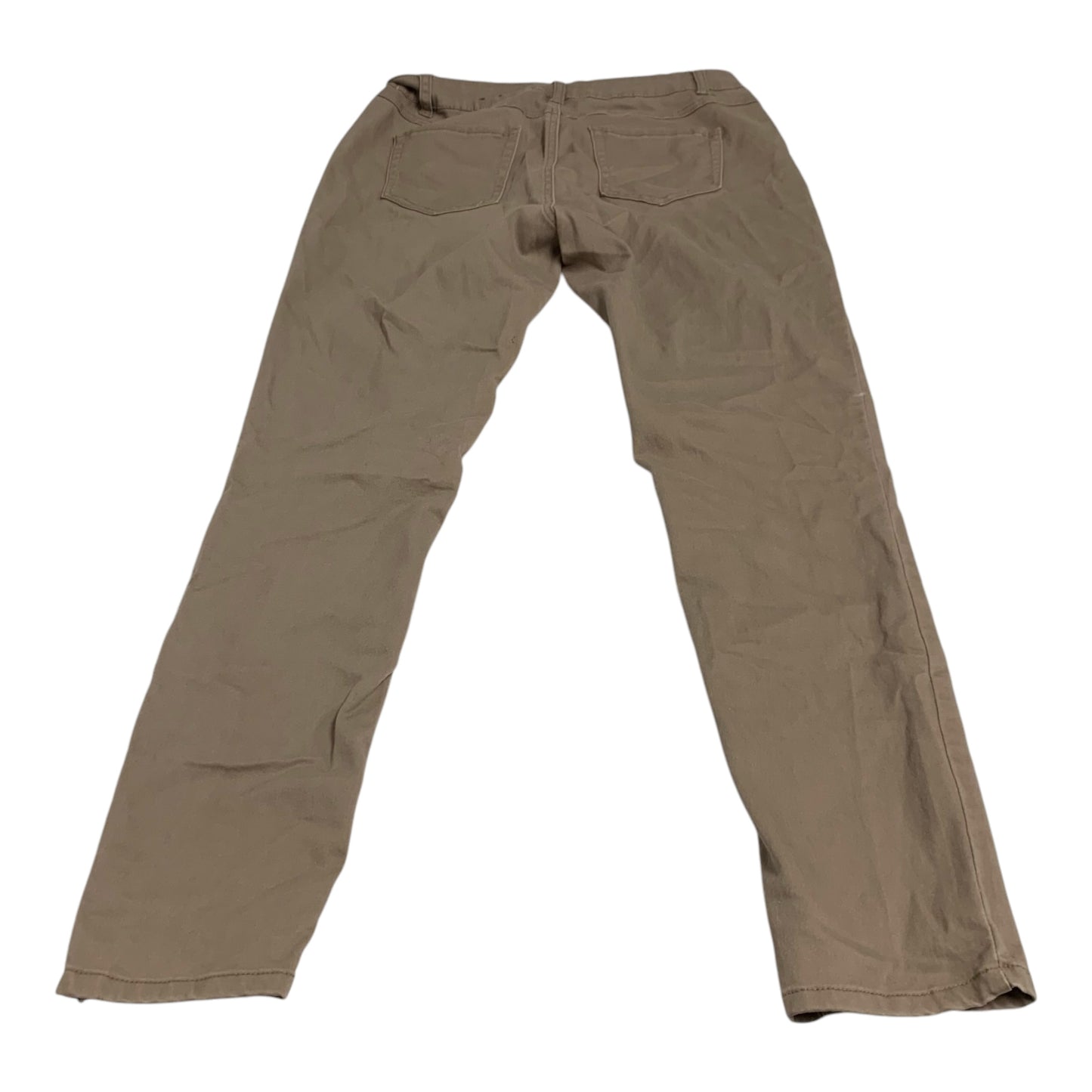 Pants Other By Artisan Ny In Beige, Size: 12