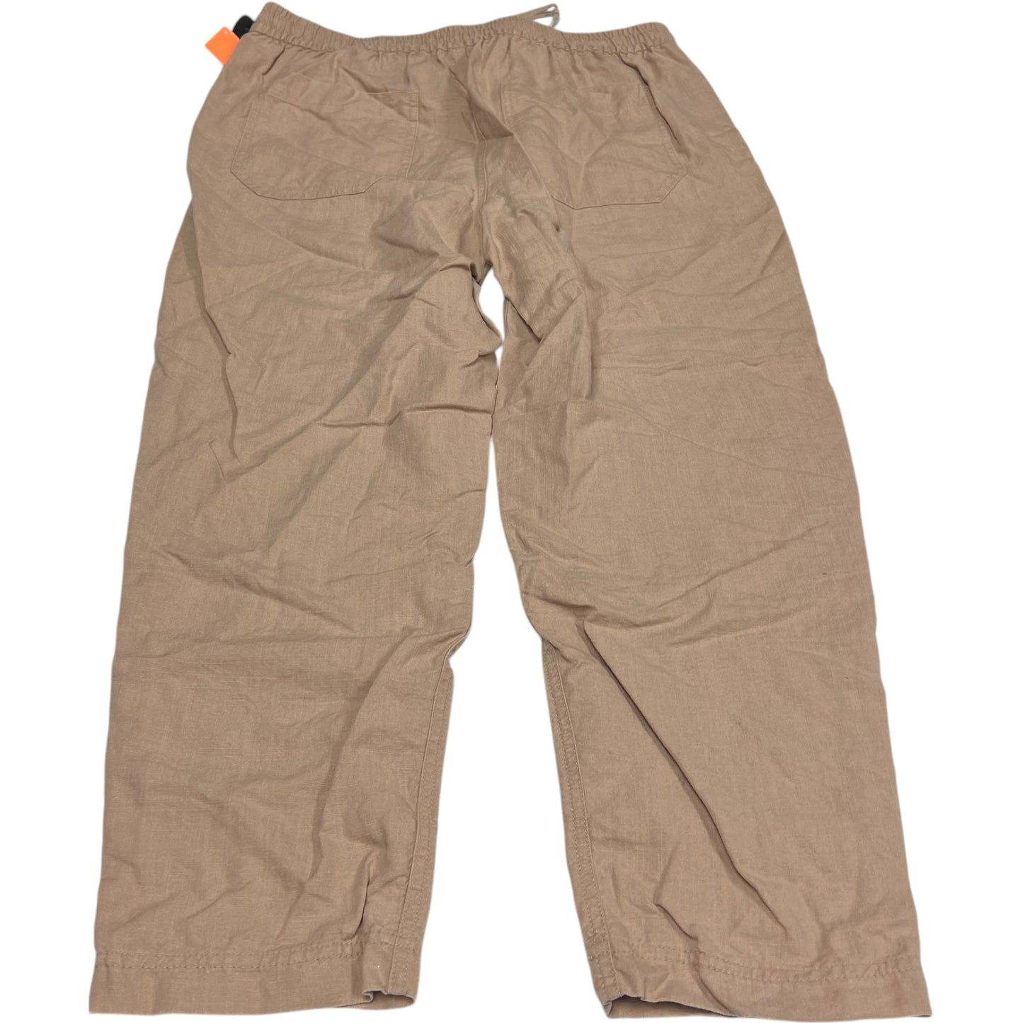 Pants Other By J. Crew In Tan, Size: M