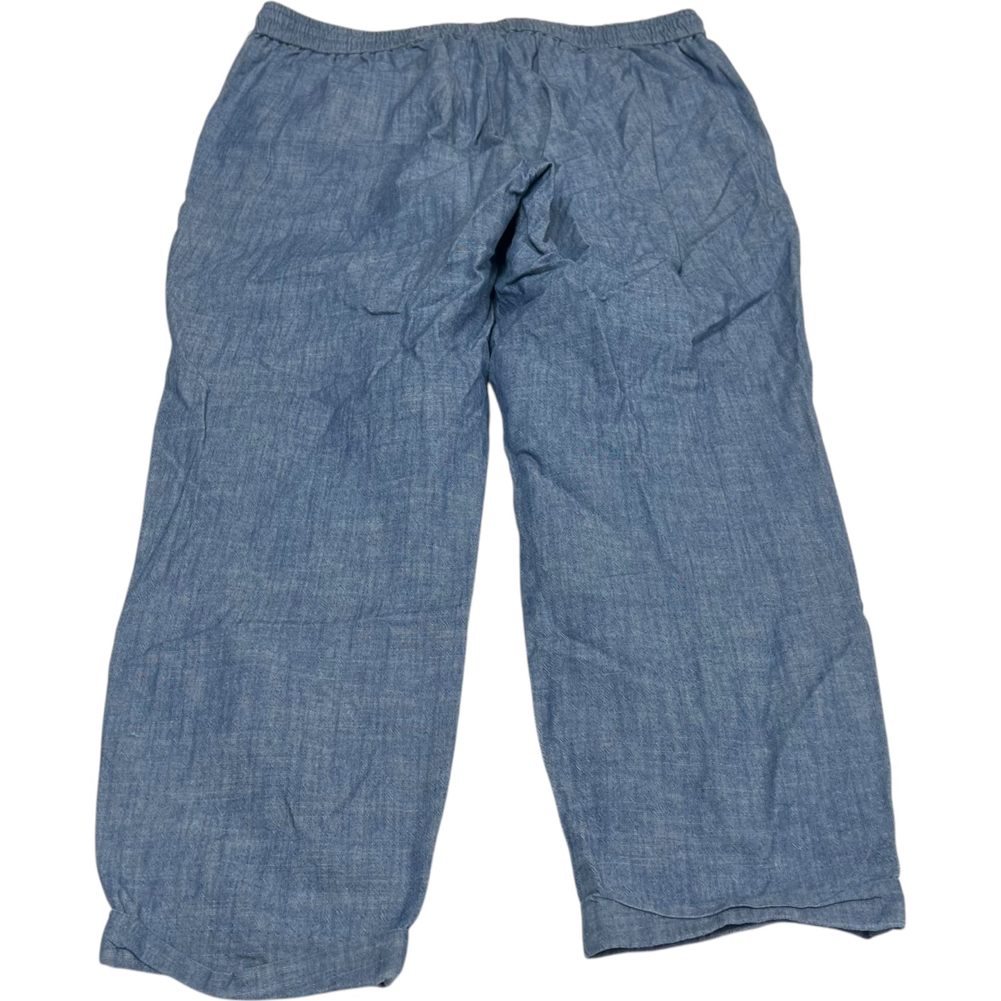 Pants Other By J. Crew In Blue, Size: 8