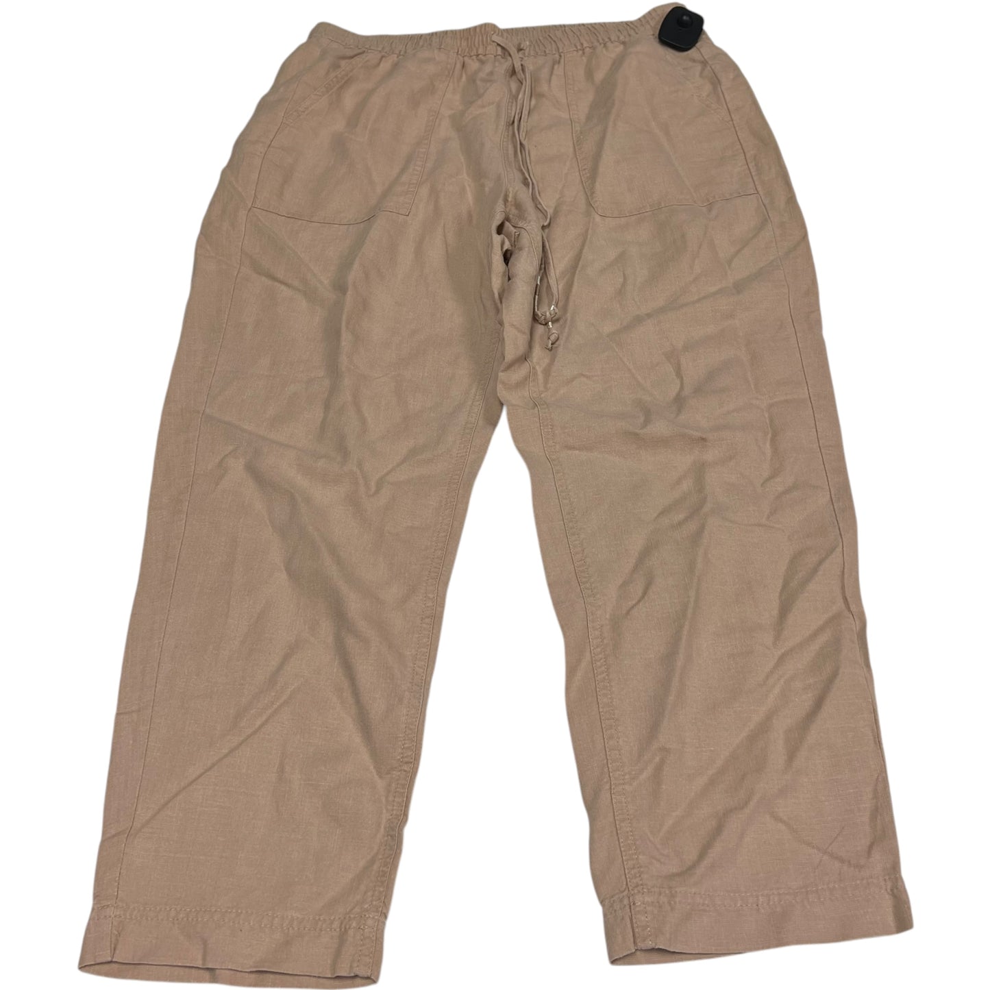 Pants Other By J. Crew In Beige, Size: M