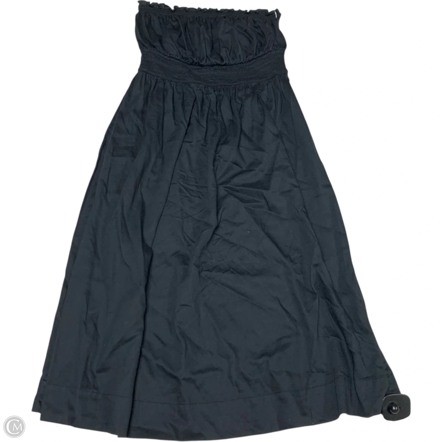 Dress Casual Short By Free People In Black, Size: M