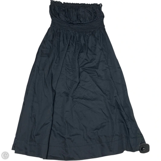 Dress Casual Short By Free People In Black, Size: M