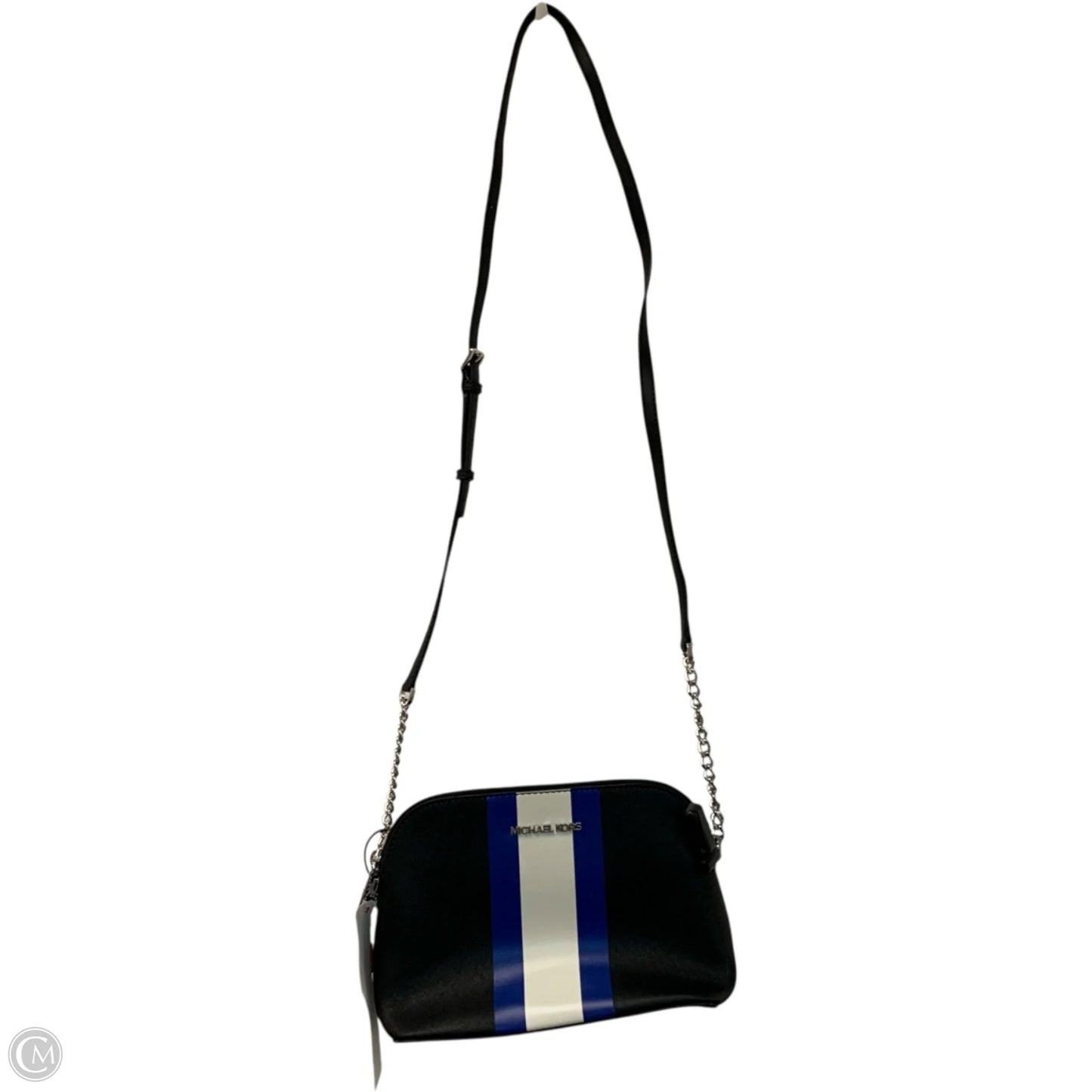 Crossbody Designer By Michael Kors, Size: Small