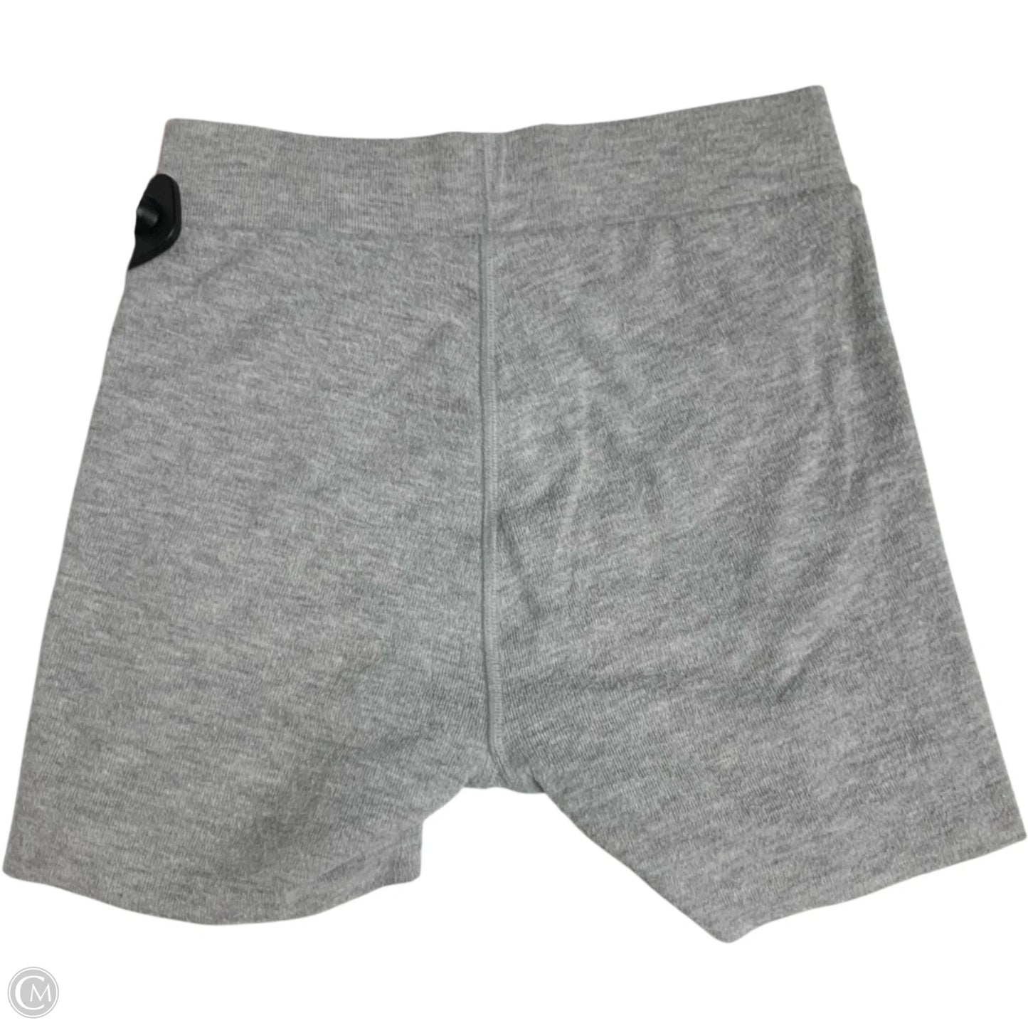 Athletic Shorts By Alo In Grey, Size: S