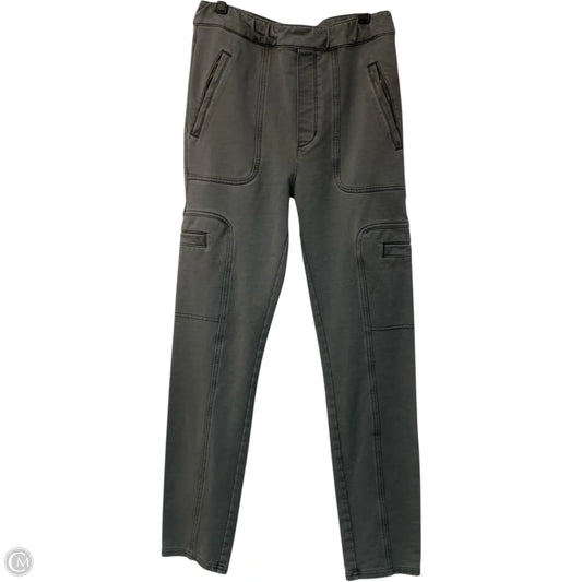 Pants Cargo & Utility By Pilcro In Grey, Size: 6