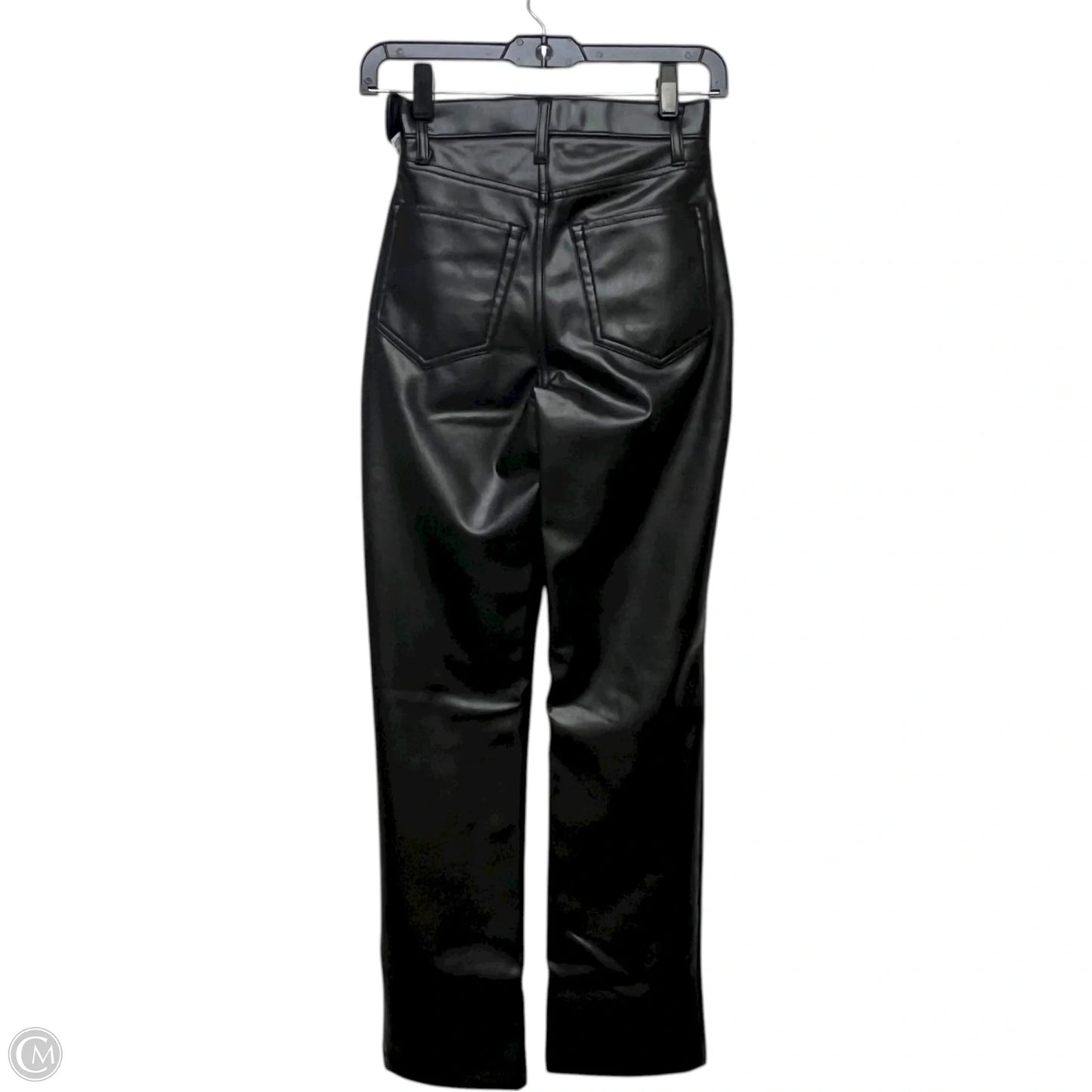 Pants Other By Abercrombie And Fitch In Black, Size: 0