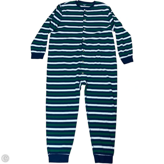 Jumpsuit By Old Navy In Striped Pattern, Size: 3x