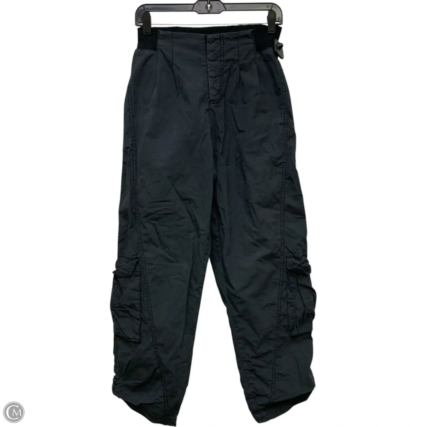 Pants Cargo & Utility By Free People In Black, Size: Xs