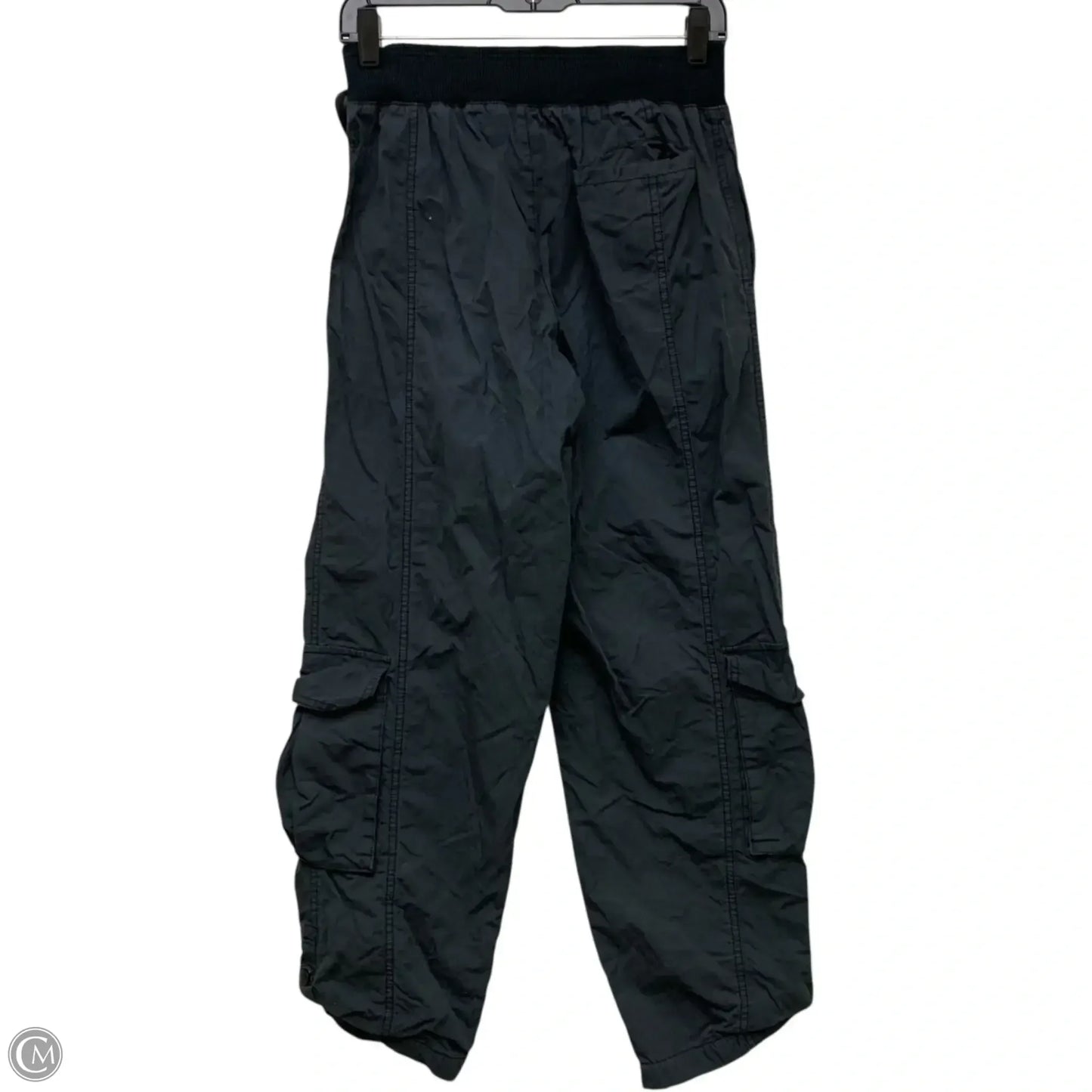 Pants Cargo & Utility By Free People In Black, Size: Xs