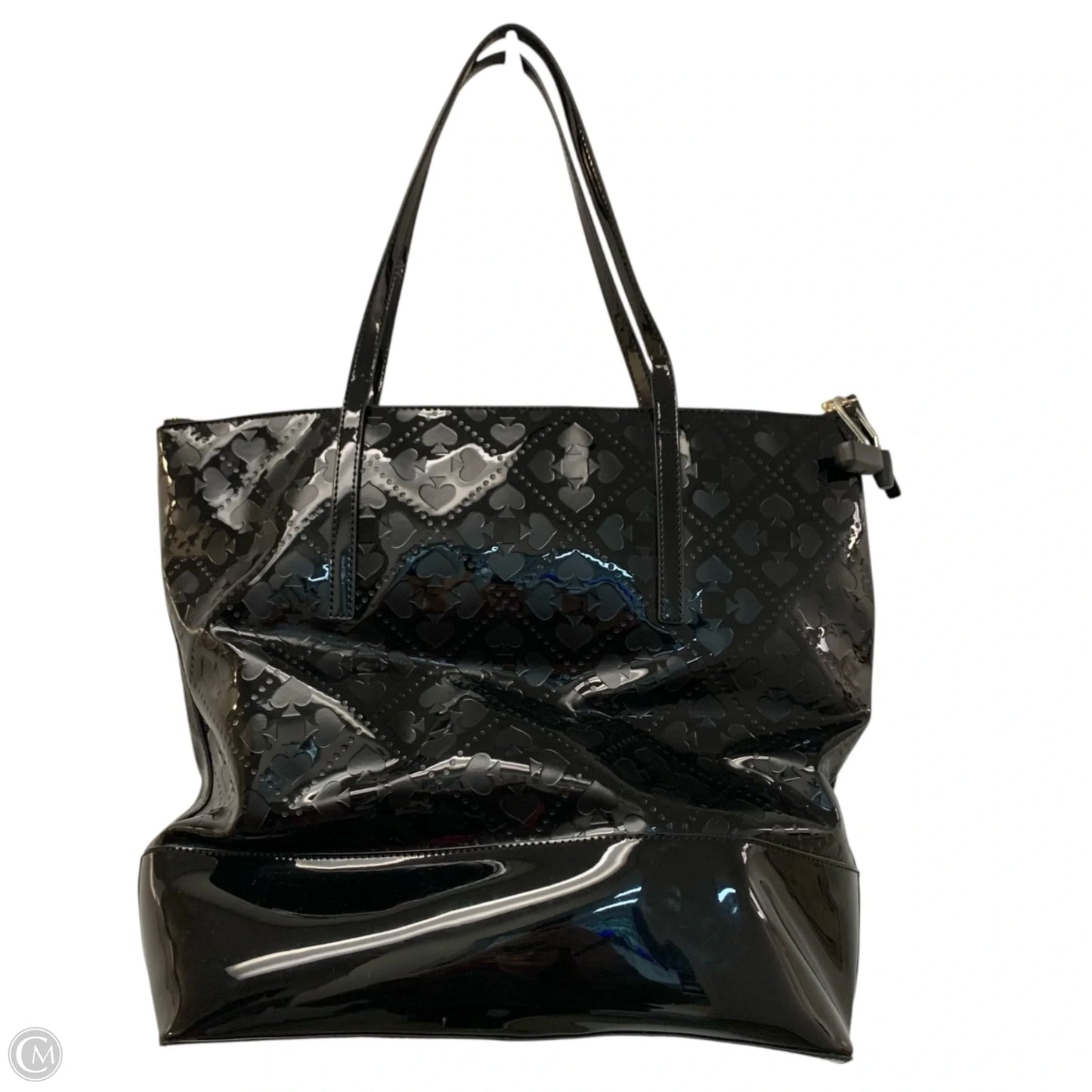 Tote Designer By Kate Spade, Size: Large