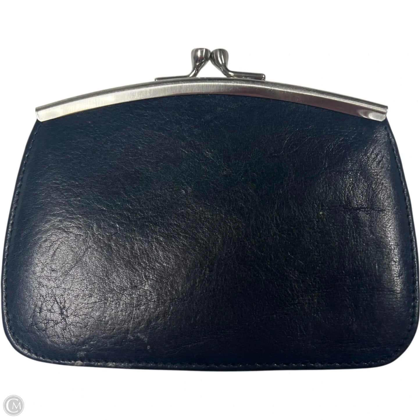 Wallet Leather By Wilsons Leather, Size: Small