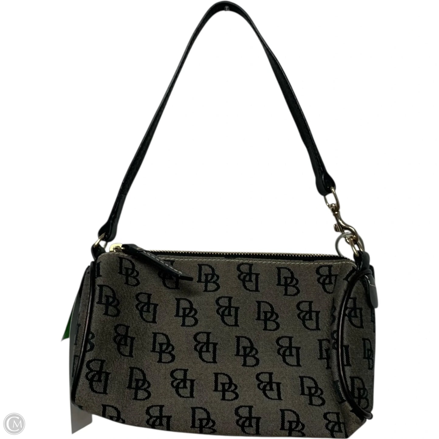 Wristlet Designer By Dooney And Bourke, Size: Medium