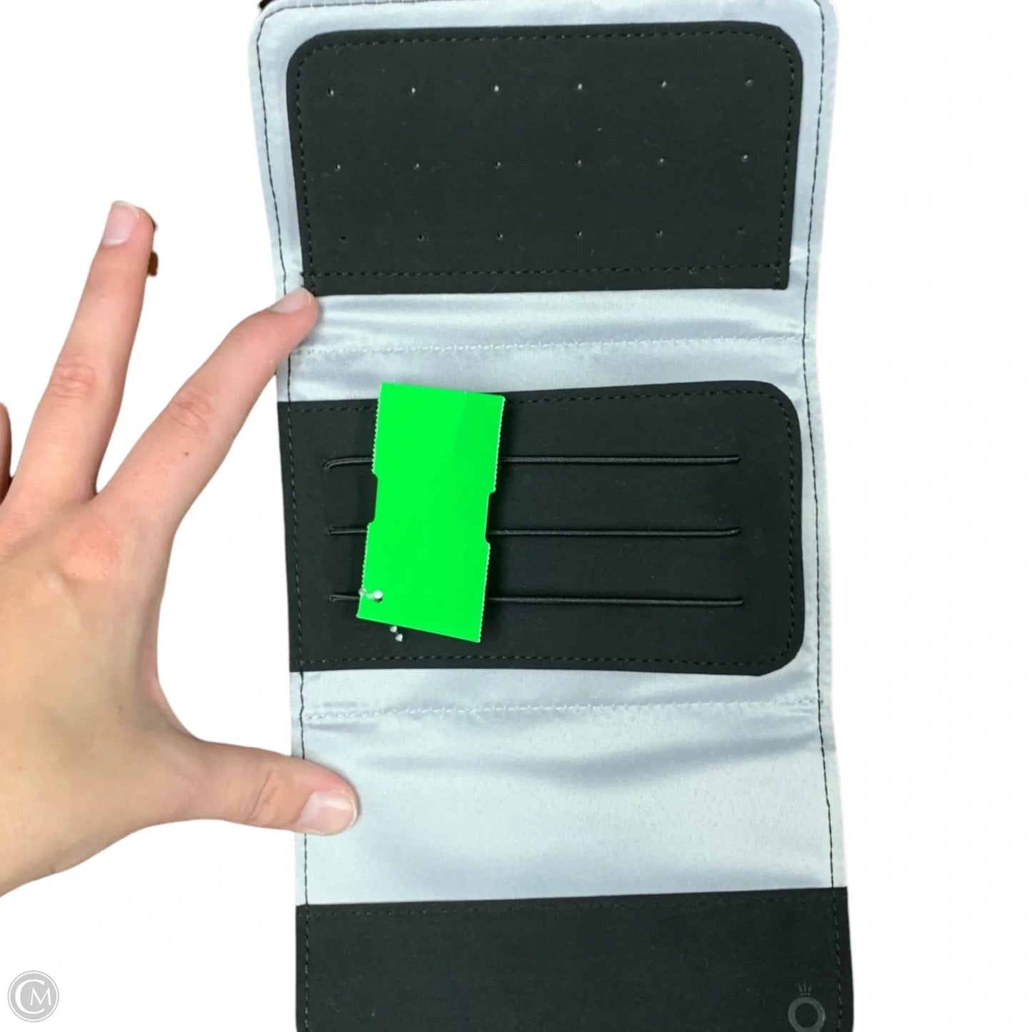 Jewelry Case By Pandora, Size: Medium