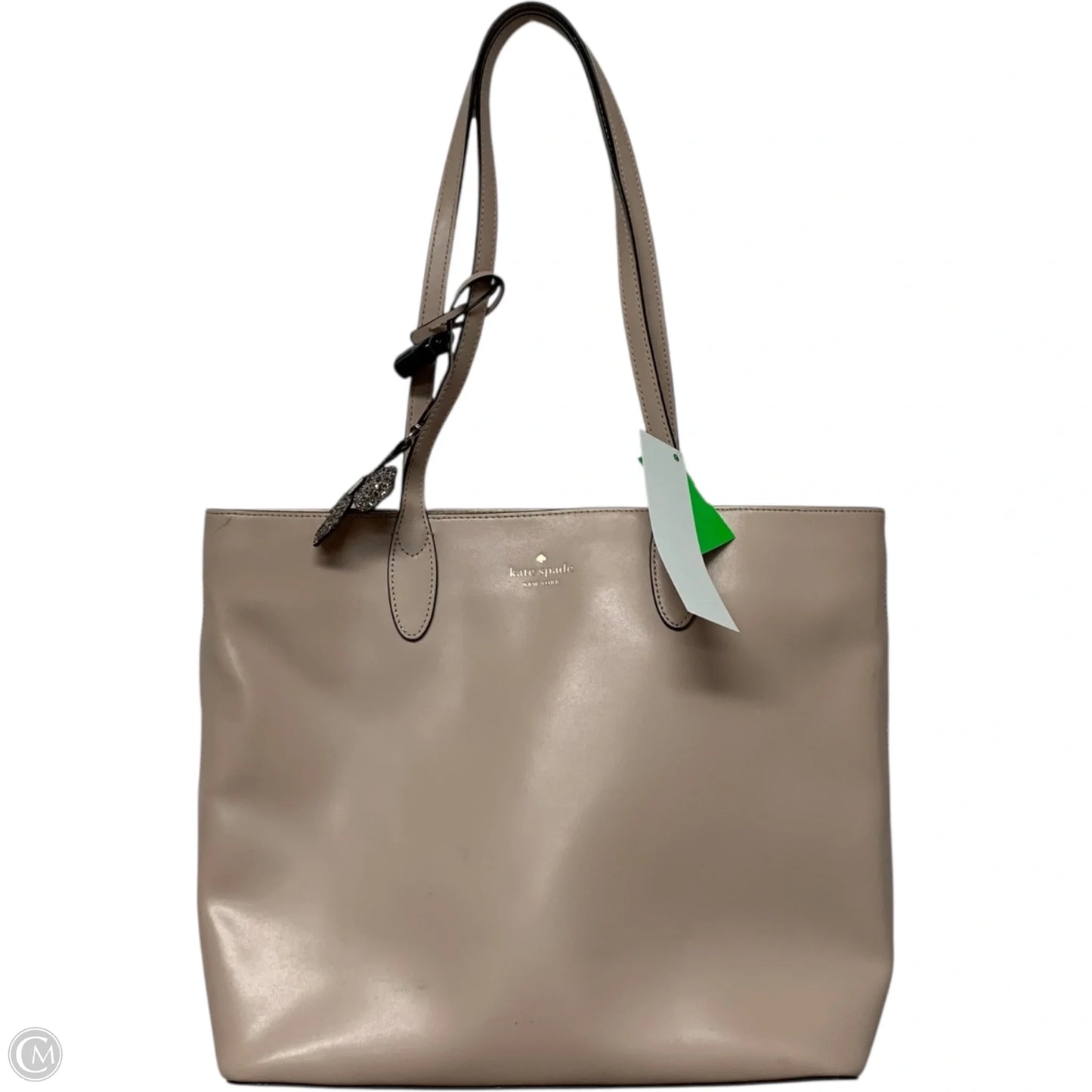 Tote Designer By Kate Spade, Size: Large