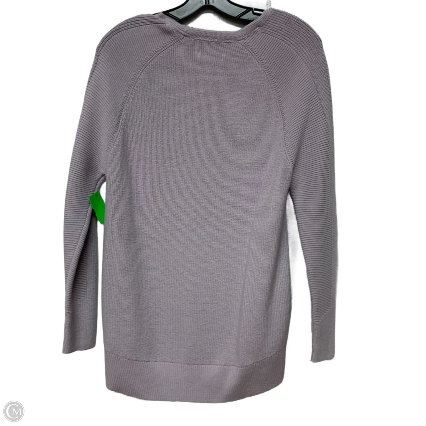 Sweater By Athleta In Purple, Size: S