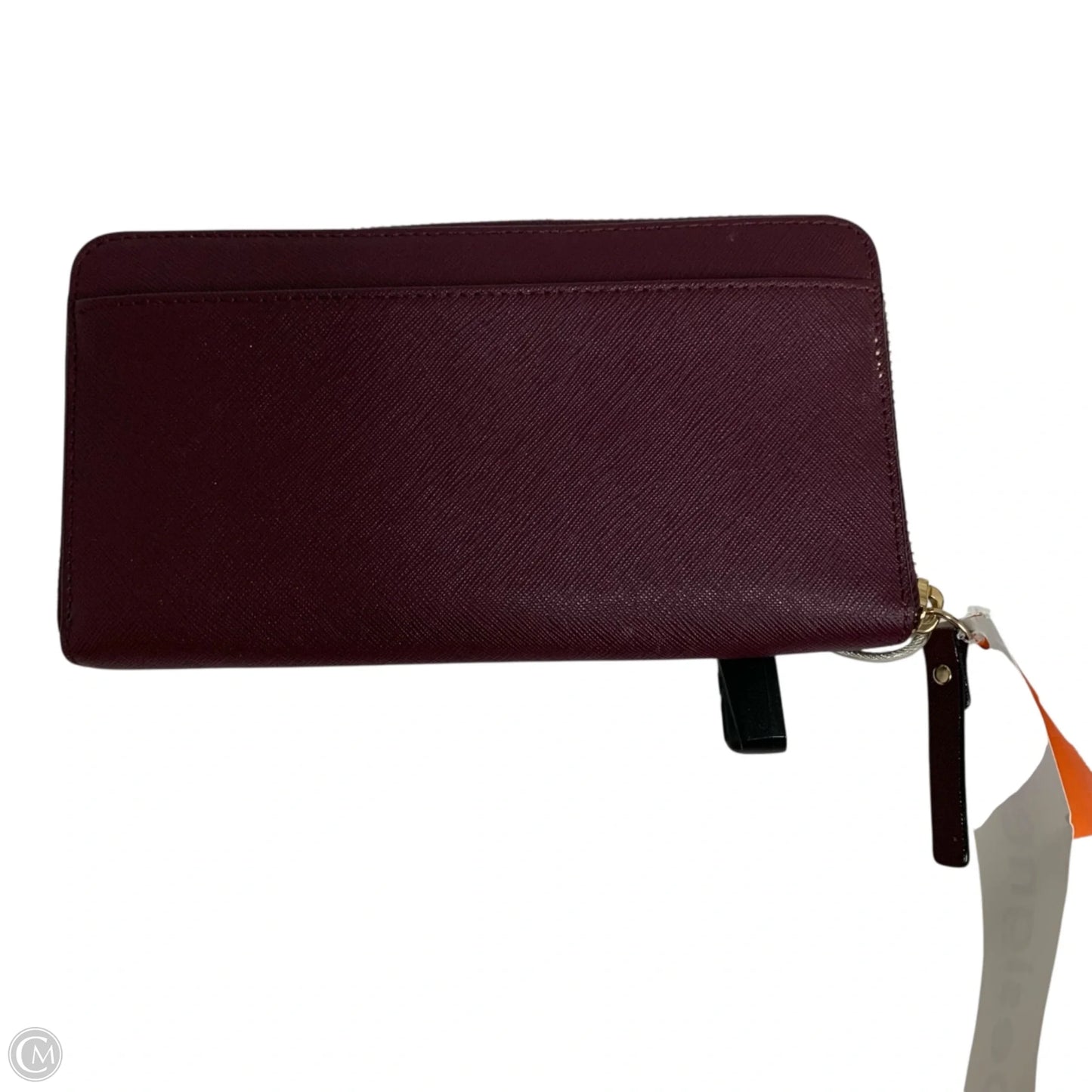 Wallet Designer By Kate Spade, Size: Large