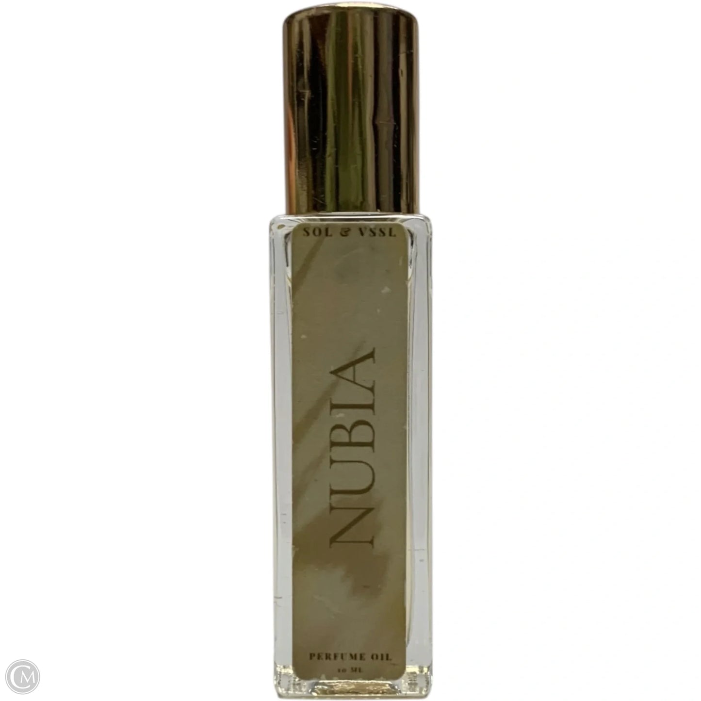 Fragrance By Sol & Vssl , Size: Small