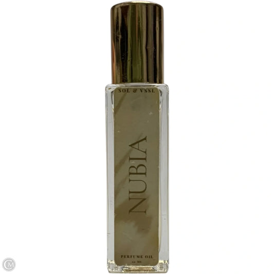 Fragrance By Sol & Vssl , Size: Small