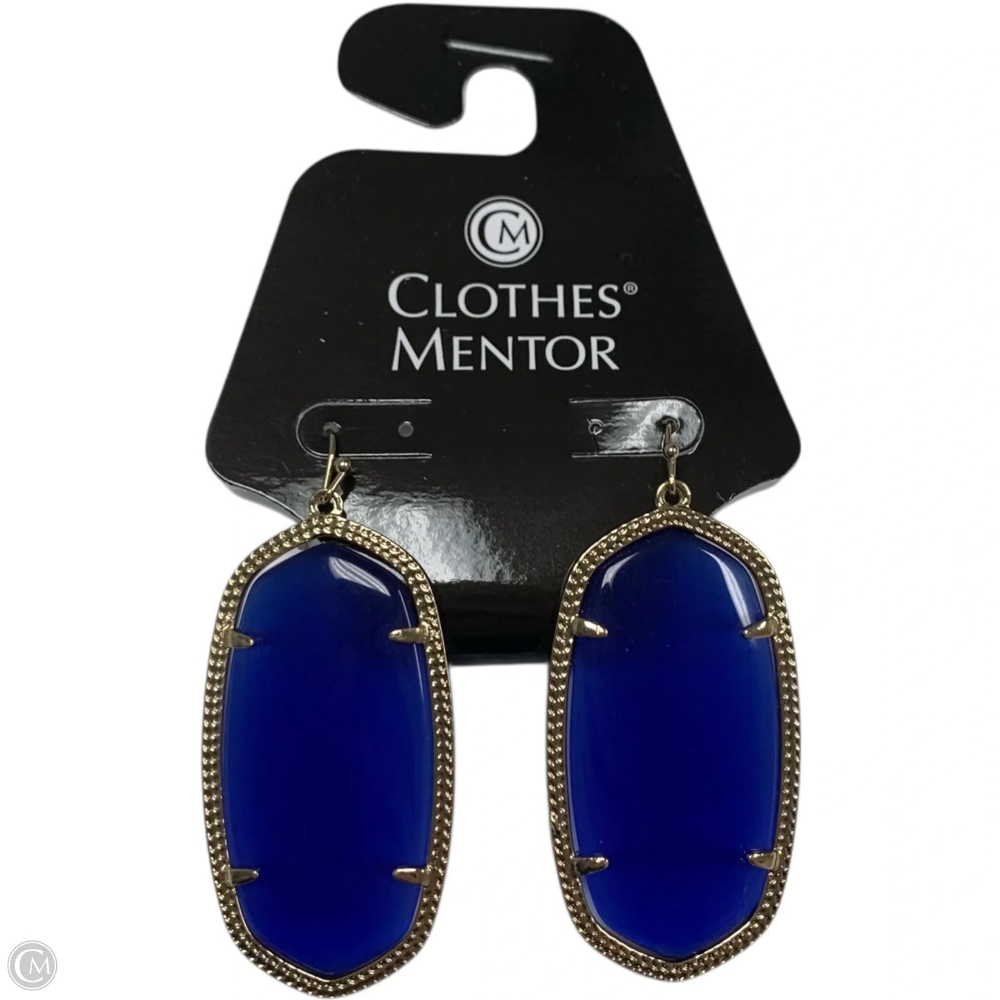 Earrings Dangle/drop By Kendra Scott