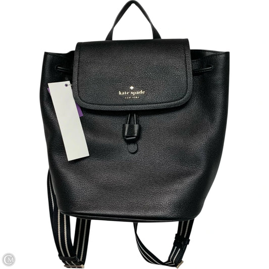 Backpack Designer By Kate Spade, Size: Medium